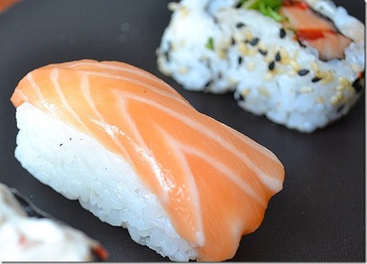 Sushi image two